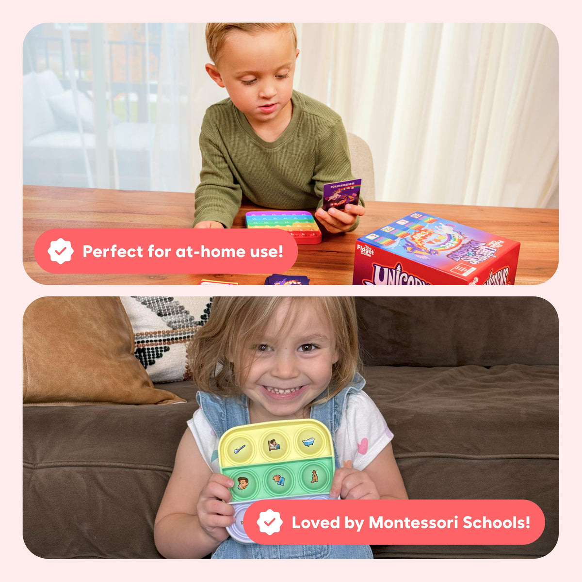 Educational Toys | Literacy And Math Games | Complete Pre K Classroom Sets