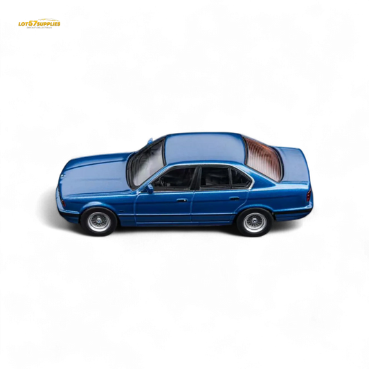 BMW E34 5 Series Diecast Sedan 164Scale Preorder - ToylandEU™