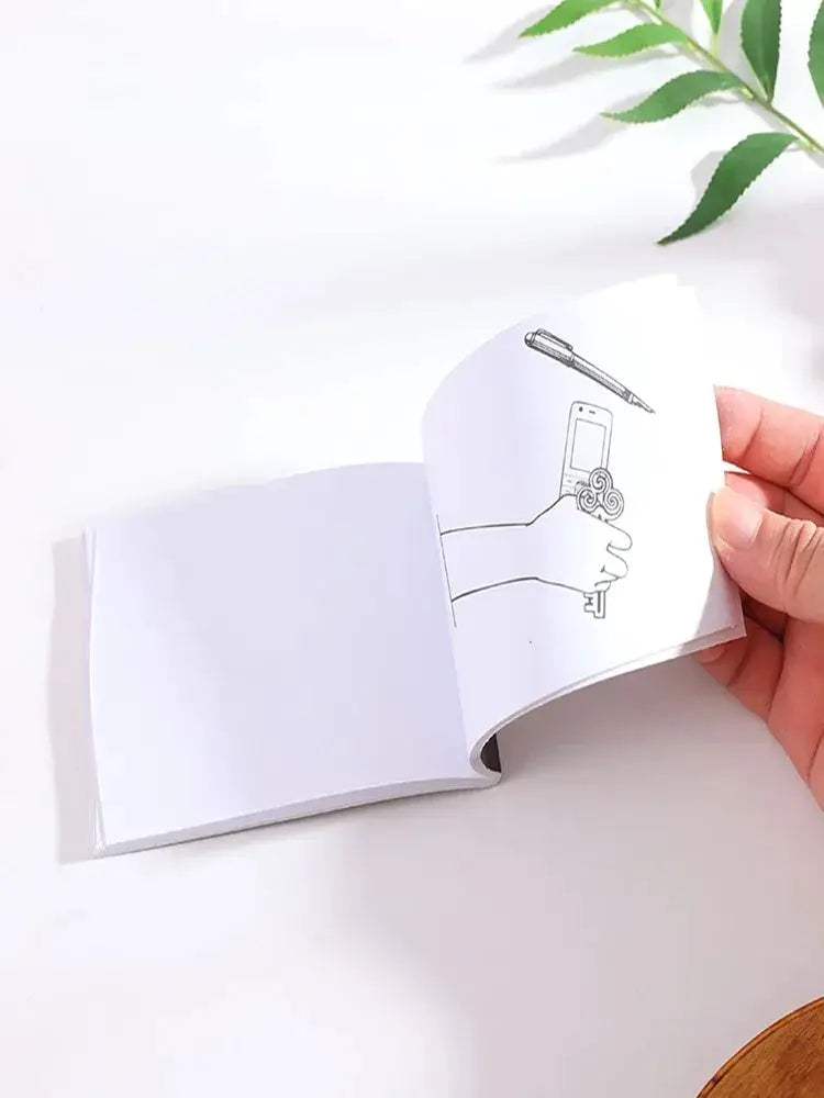 Prediction Book Magic Trick For Stage And Close Up Beginners - ToylandEU