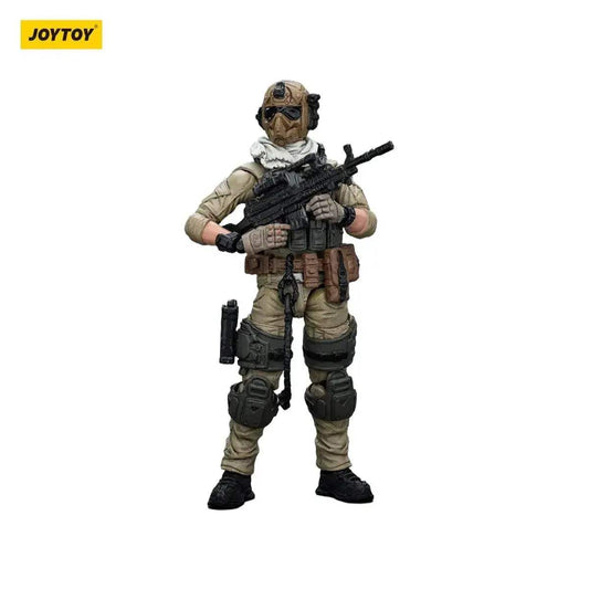 Premium 1 18 Delta Assault Squad Figures Toyland EU - ToylandEU™