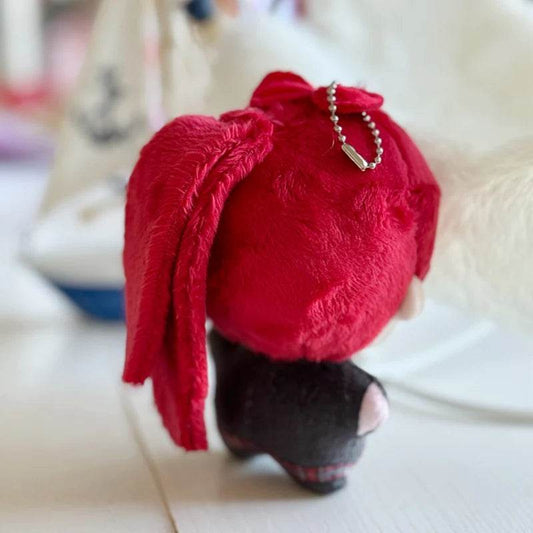 Premium 10cm Plush Toy Cosplay Pendant For Kids Collectors - ToylandEU