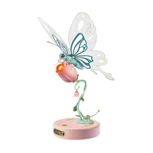 Premium 3D Puzzle Kit Butterfly Wings Toyland EU - ToylandEU™