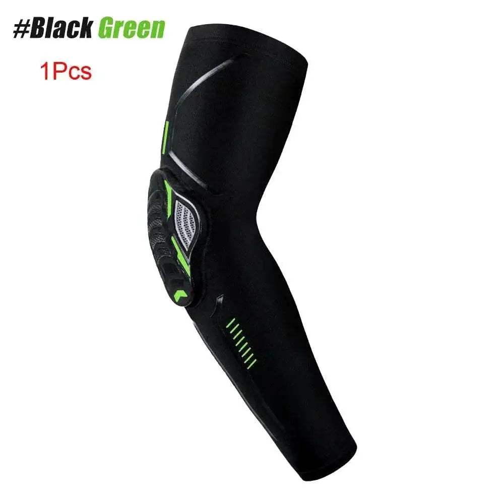 Premium 4D Elbow Sleeve Pads Protective Gear Toyland EU - ToylandEU™