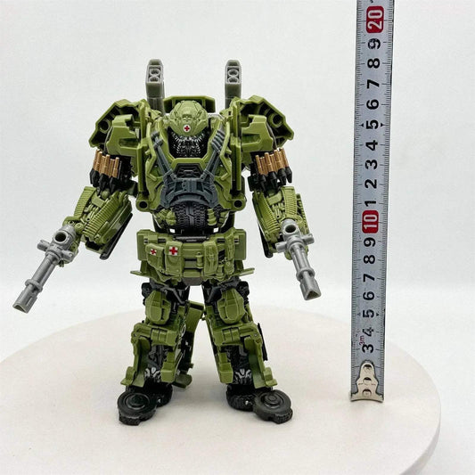 Epic Action Figure Hound MP Scale 18cm Toyland EU - ToylandEU™