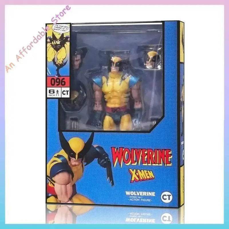 Premium Action Figure Mafex 096 Manga Version Collectors - ToylandEU