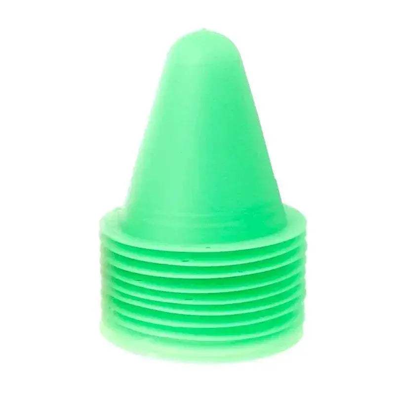 Premium Agility Cones 10 Pack Toyland EU - ToylandEU™