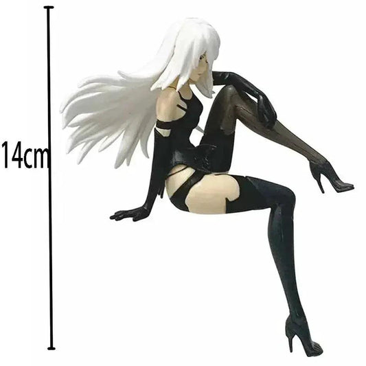 Premium Anime Figure 14cm PVC Collectible Toyland EU - ToylandEU™