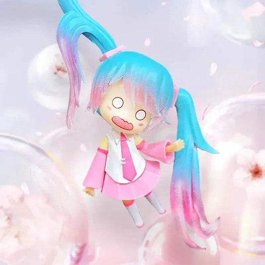 Premium Anime Figure Q Version Pendant 11cm Toyland EU - ToylandEU™