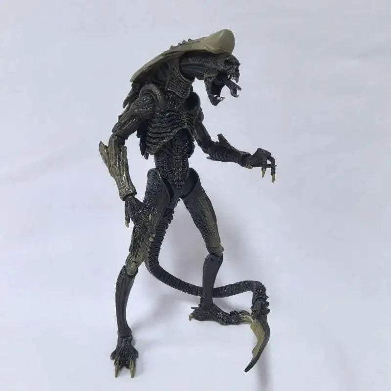 Premium Anime Model Figurine with Movable Joints for Collectors and Desktop Decoration - ToylandEU