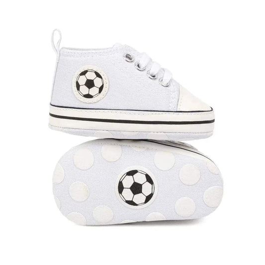Premium Baby Sneakers First Walkers Toyland EU - ToylandEU™