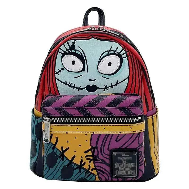 Premium Backpack Featuring Toy Story 3 Stitch Design For Kids Unisex School Bag Gift - ToylandEU
