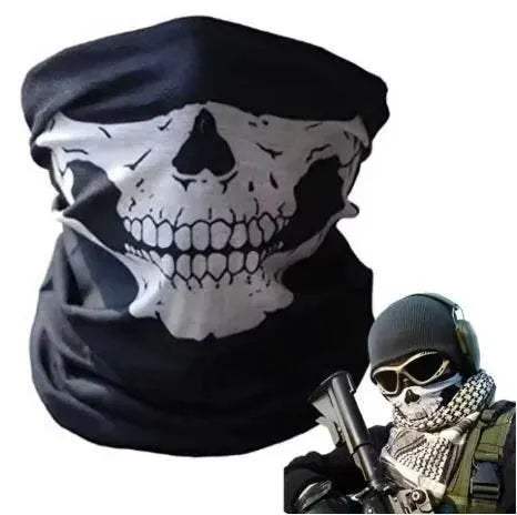 Breathable Balaclava One Size Cycling Mask Toyland EU - ToylandEU™