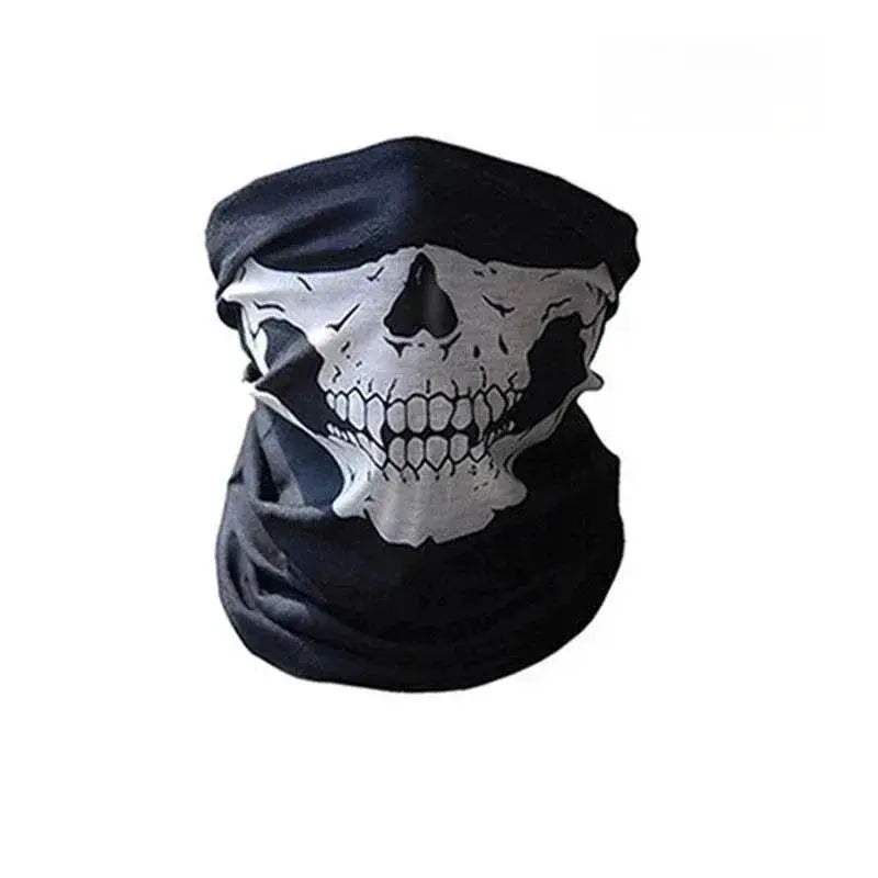 Breathable Balaclava One Size Cycling Mask Toyland EU - ToylandEU™