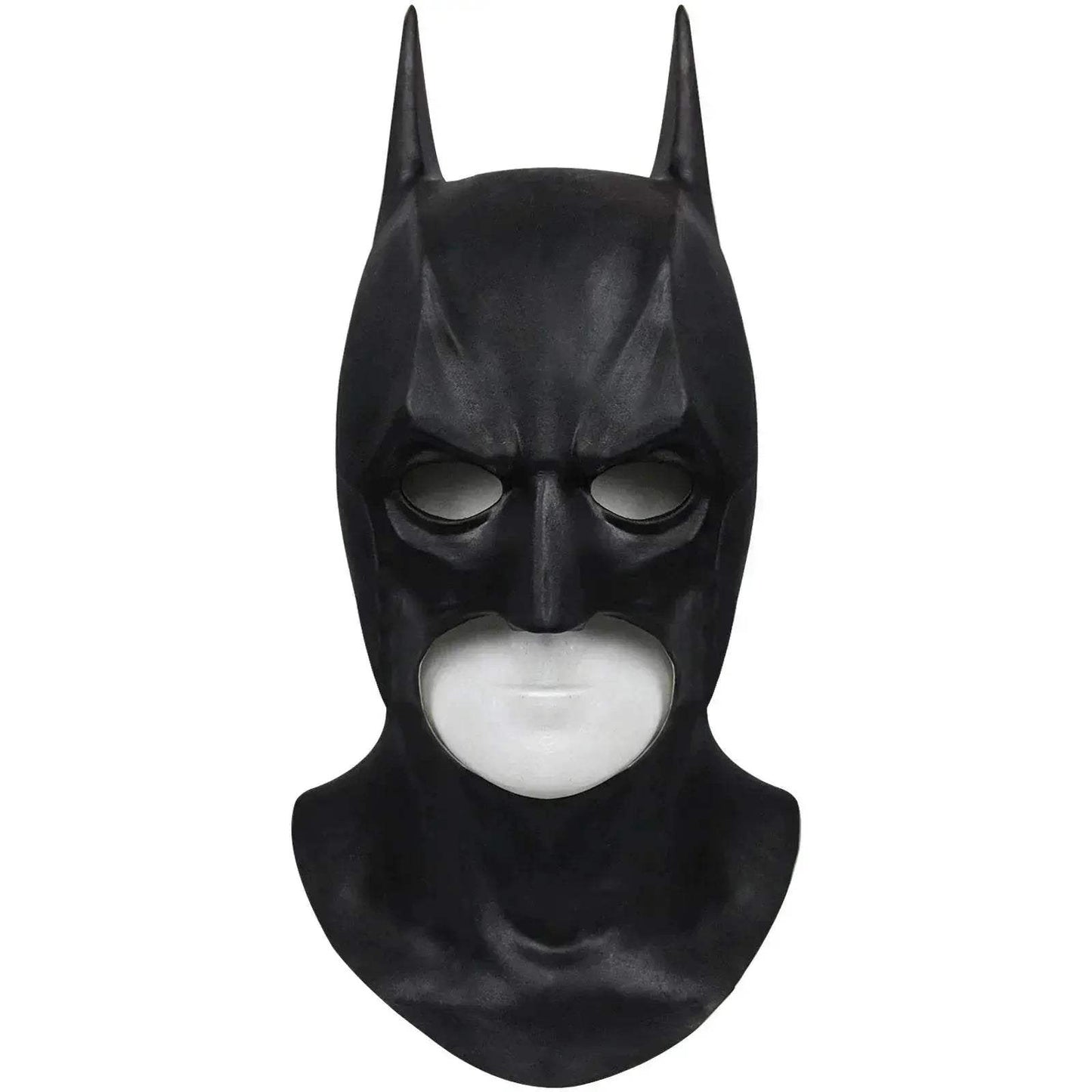 Premium Batman Cosplay Latex 6 Types Mask Toyland EU - ToylandEU™