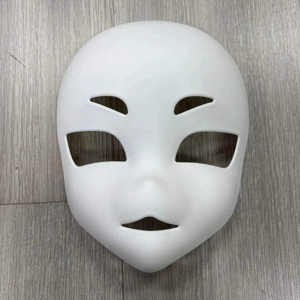 Premium Beast Head Mask Thickened Plastic Toyland EU - ToylandEU™