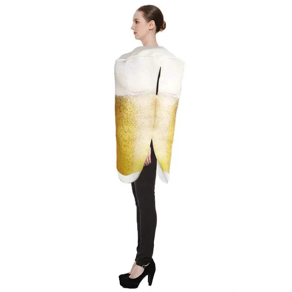 Premium Beer Festival Spiked Costume Toyland EU - ToylandEU™