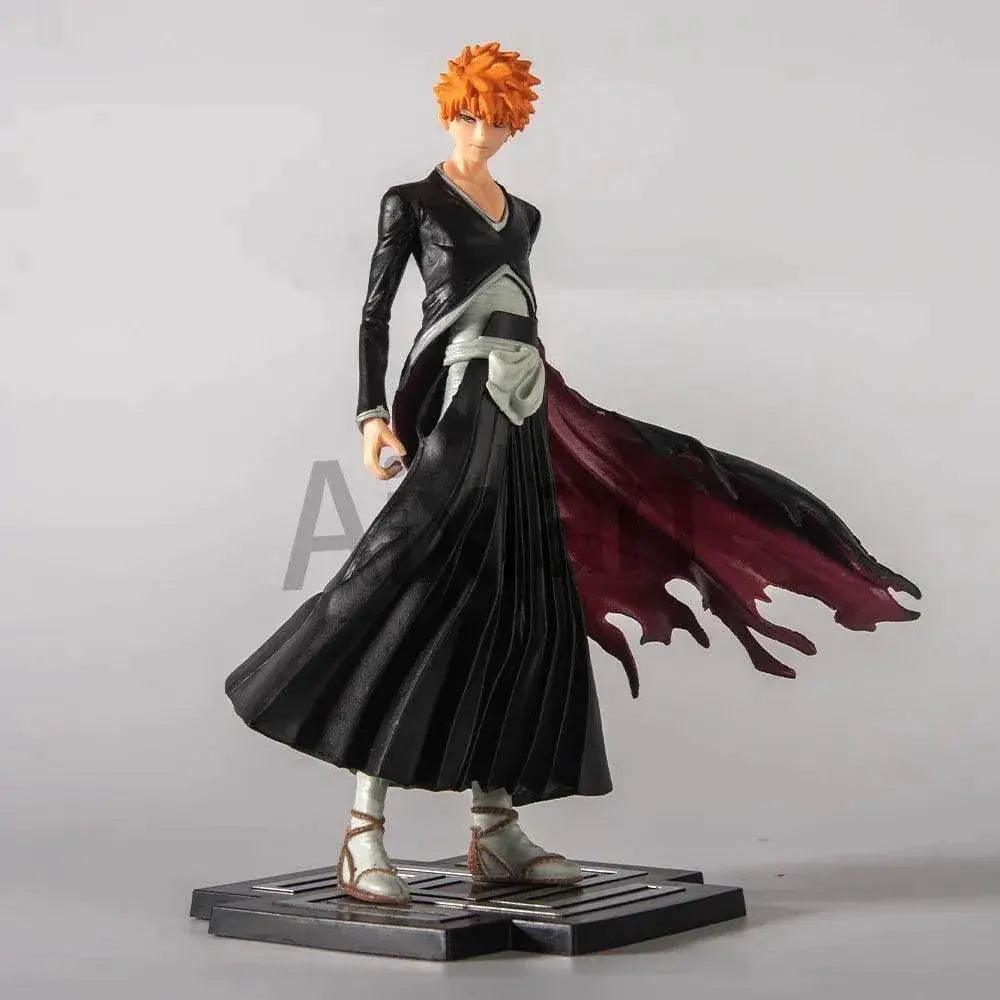 Premium Bleach Action Figure 3 Pack Toyland EU - ToylandEU™