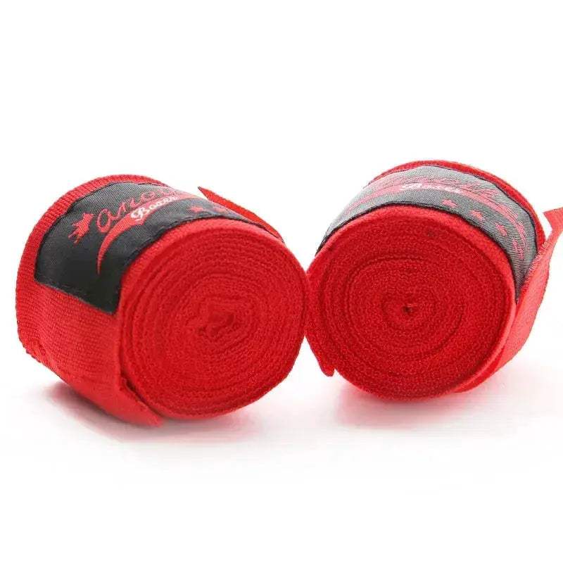 Premium Boxing Bandage Rolls 4.5M Toyland EU - ToylandEU™