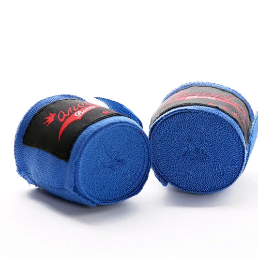 Premium Boxing Bandage Two Rolls 4.5M For MMA Training - ToylandEU