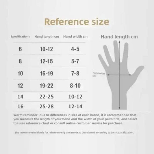 Premium Boxing Gloves Breathable PU Leather For All Ages - ToylandEU