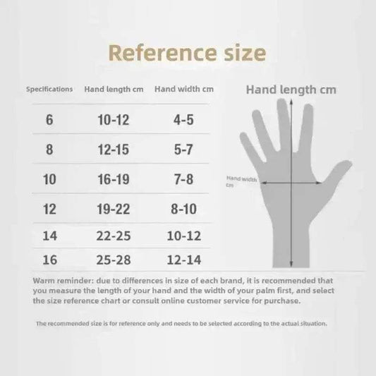 Premium Boxing Gloves PU Leather 6oz Unisex Toyland EU - ToylandEU™