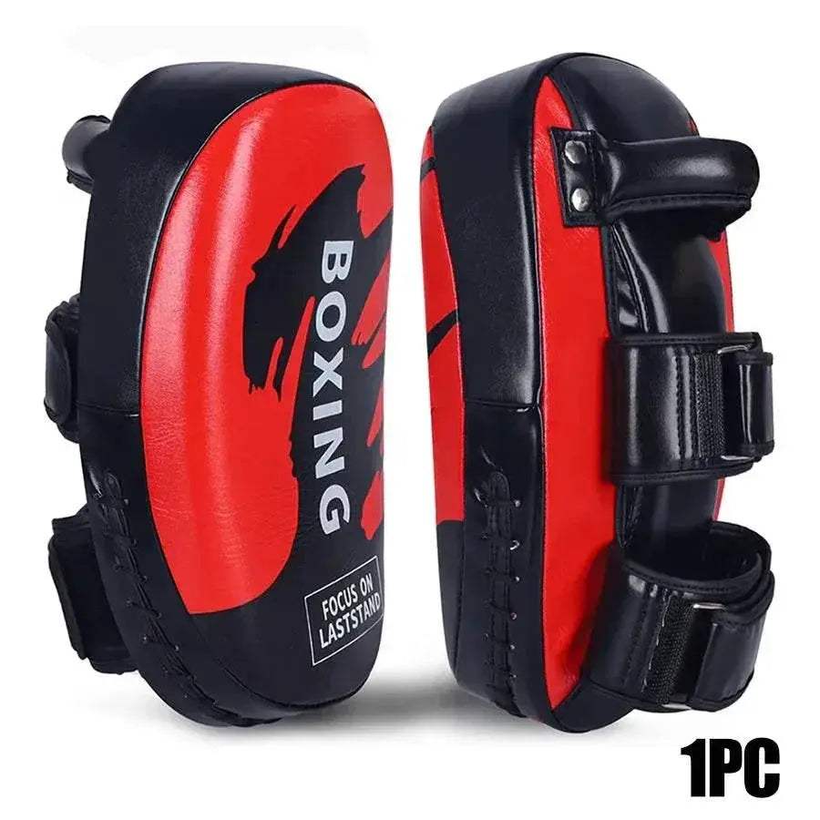 Premium Boxing Target Pad PU Muay Thai Toyland EU - ToylandEU™
