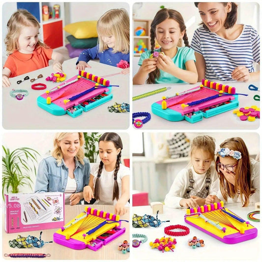 Premium Bracelet Kit 2 Color Options Toyland EU - ToylandEU™