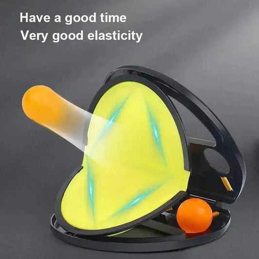 Premium Catch Ball Racket Throw Game Toyland EU - ToylandEU™