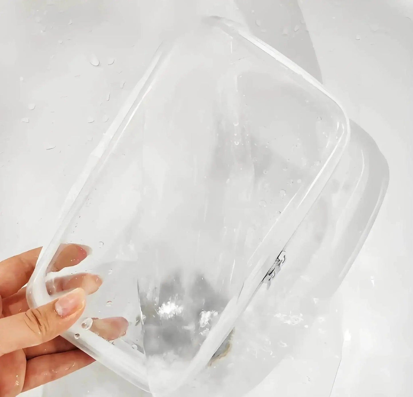 Premium Cosmetics Waterproof Pouch Toyland EU - ToylandEU™