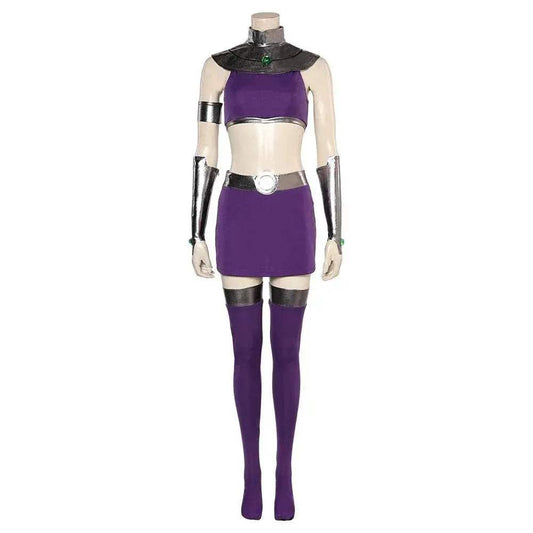Premium Cosplay Costume 7 Piece Dress Set Toyland EU - ToylandEU™