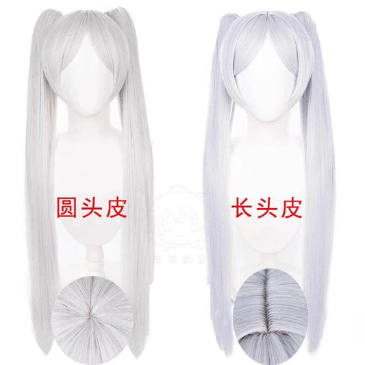 Premium Cosplay Costume Frieren Coat And Shirt Set For Women - ToylandEU