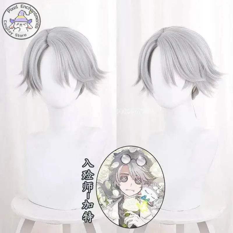Elite Identity V Embalmer Trench Costume Toyland EU - ToylandEU™