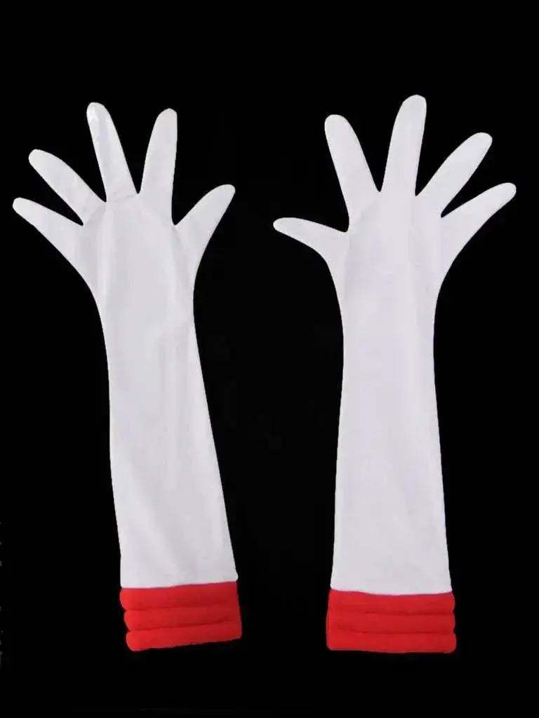 Stunning Sailor Rei Hino 6 Piece Cosplay Toyland EU - ToylandEU™