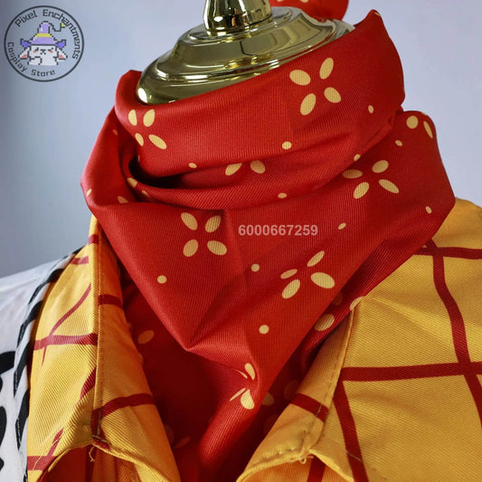 Premium Cosplay Costume Set Woody And Jessie For Adults - ToylandEU