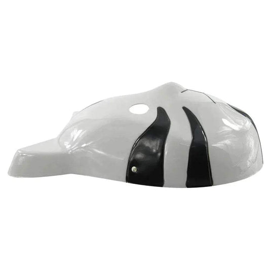 Premium Cosplay Mask Anbu Fox Pattern For Adult Naruto Fans - ToylandEU