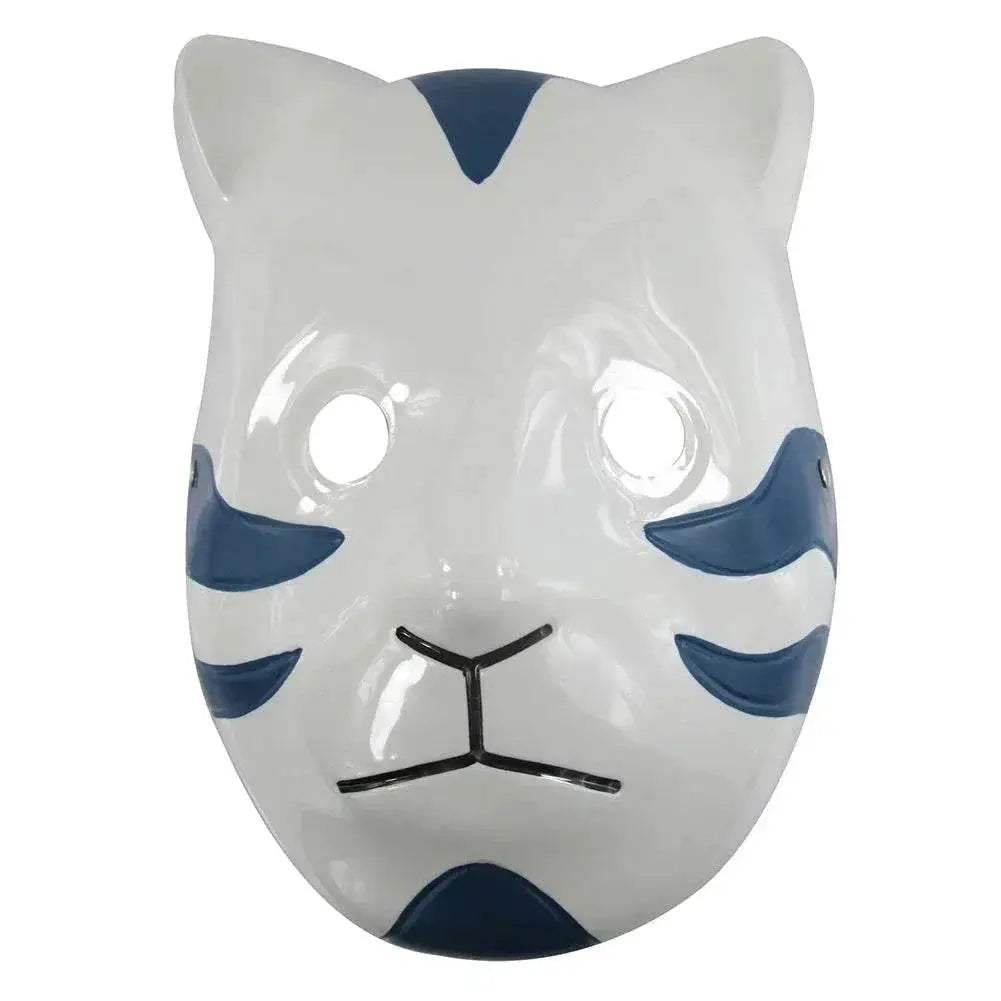 Premium Anbu Fox Mask Cosplay Mask 25cm Toyland EU - ToylandEU™