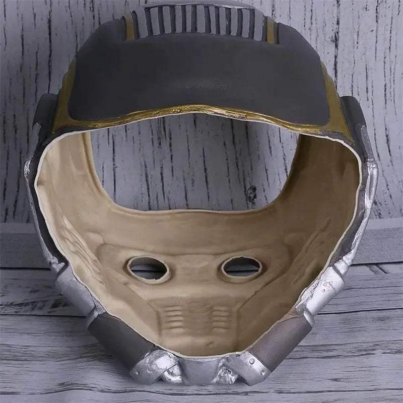 Premium Star Lord LED Mask Cosplay Mask Toyland EU - ToylandEU™
