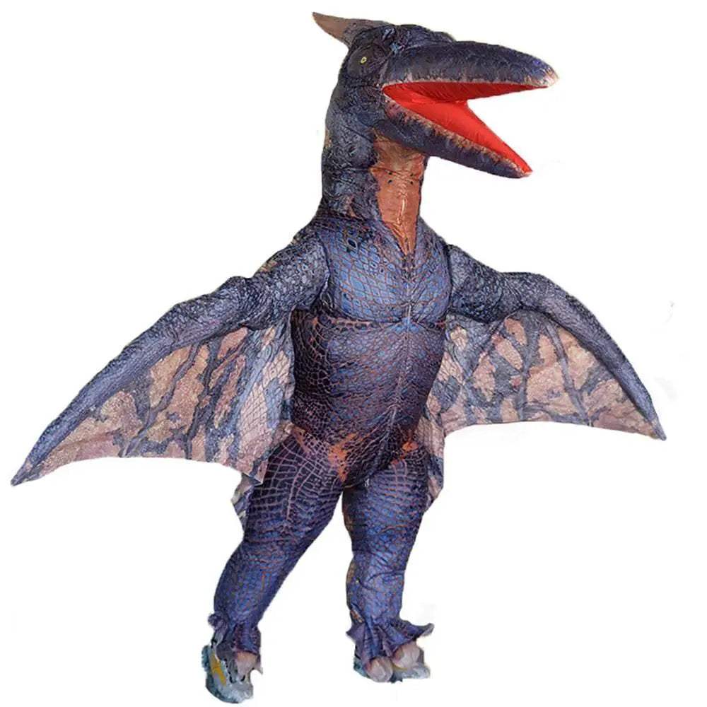 Premium Pterosaur Costume Inflatable Toyland EU - ToylandEU™