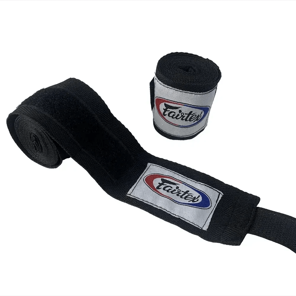 Premium Cotton Boxing Wraps 1.75m Muay Thai Toyland EU - ToylandEU™