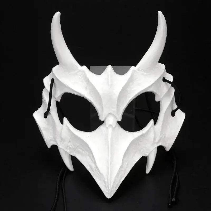 Powerful Werewolf Mask Cosplay One Size Toyland EU - ToylandEU™