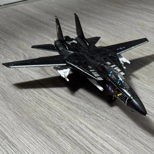 Premium Diecast Aircraft Model 1To72 Toyland EU - ToylandEU™