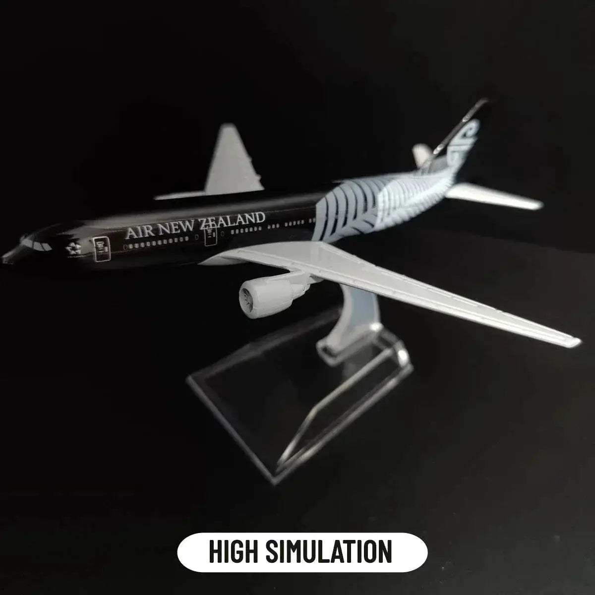 Premium Diecast Aircraft 1 400 Scale Toyland EU - ToylandEU™