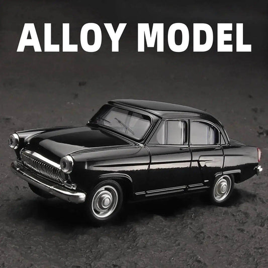 Premium Diecast Car 1:43 Scale Model Toyland EU - ToylandEU™