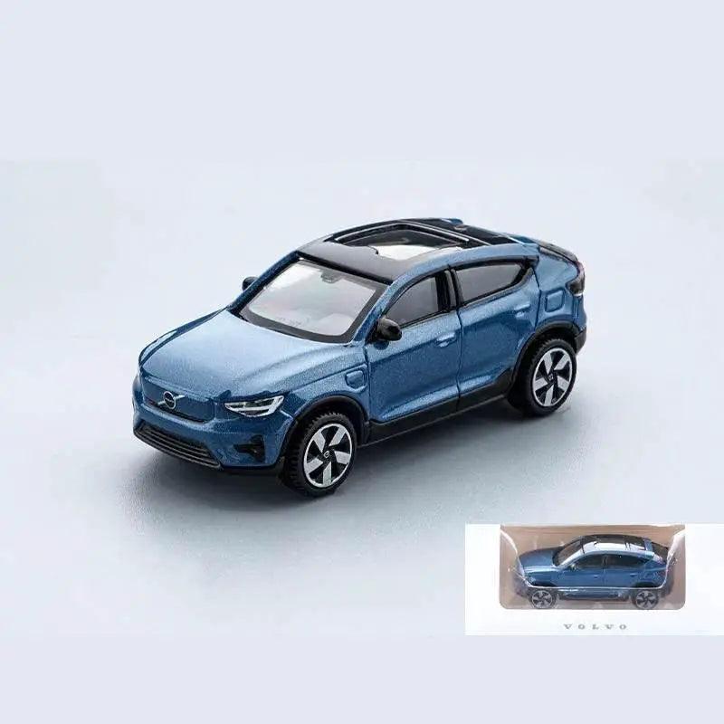 Premium Diecast Car 64 Scale Model Toyland EU - ToylandEU™