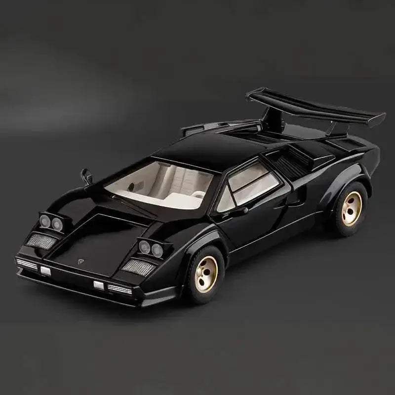 Premium Diecast Model Car 1 24 Scale Toyland EU - ToylandEU™