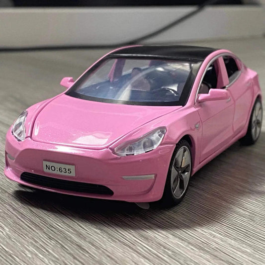 Premium Diecast Model Car 1 32 Scale Toyland EU - ToylandEU™