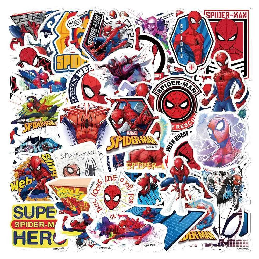 Premium Disney Sticker Pack Princess 4cm Toyland EU - ToylandEU™