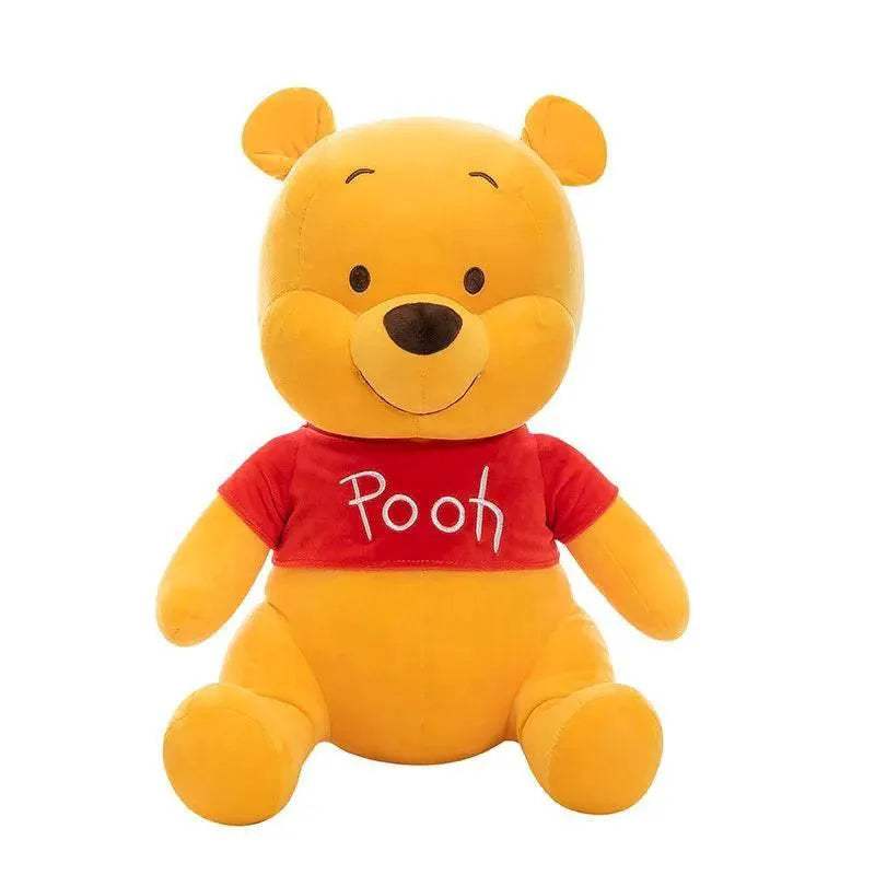 Charming Winnie The Pooh Plush Toy 30cm Toyland EU - ToylandEU™