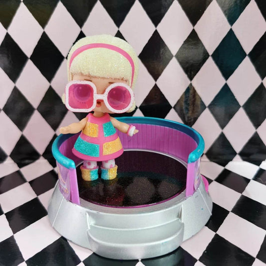 Premium Doll Accessories 8cm Scene Furniture One Six Scale - ToylandEU