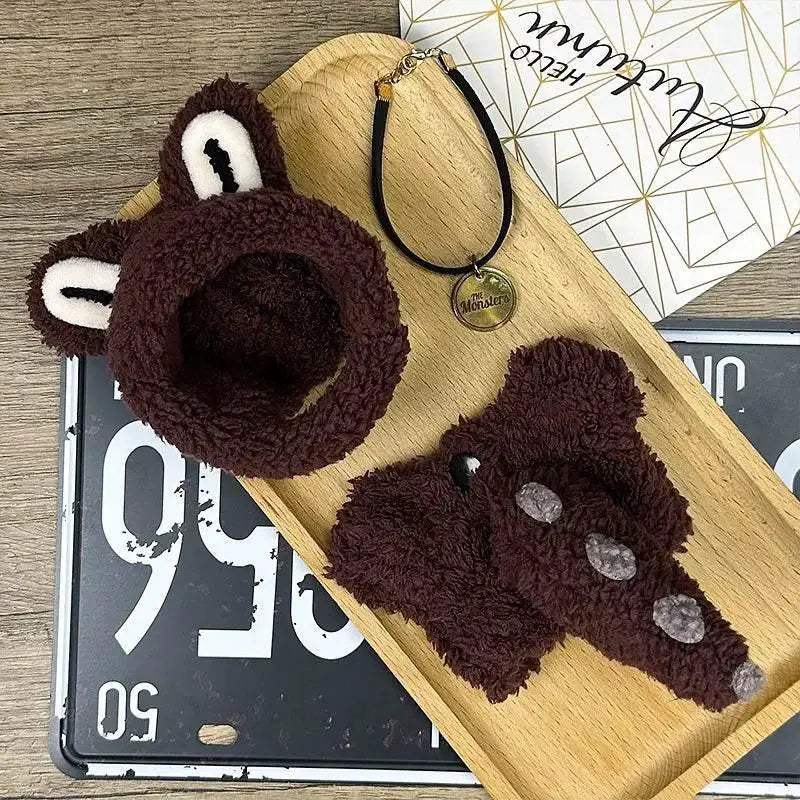 Premium Doll Accessories Wings Overalls 12 Toyland EU - ToylandEU™